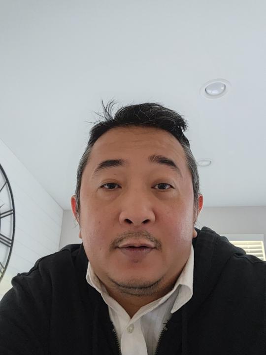 Francis Magcalas
