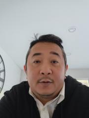 Francis Magcalas