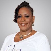 Christine Harrison