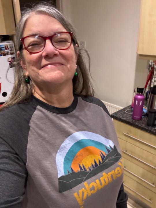 Susan Osborn