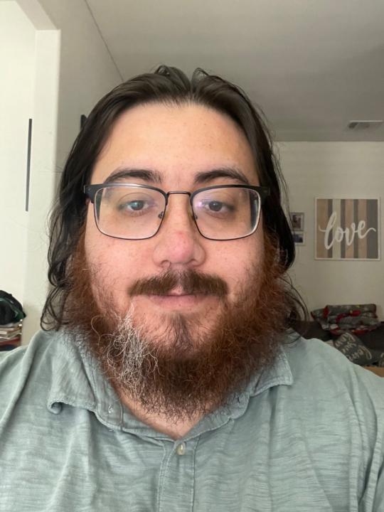 Omar Bretado