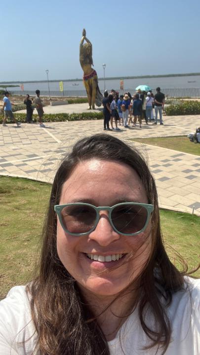 Heilyn Castro