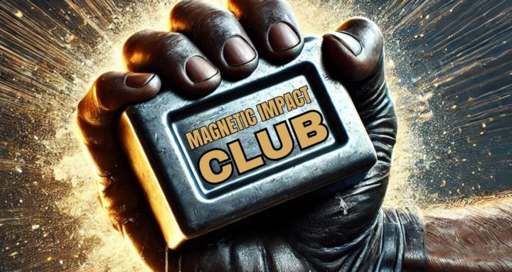 Magnetic Impact Club