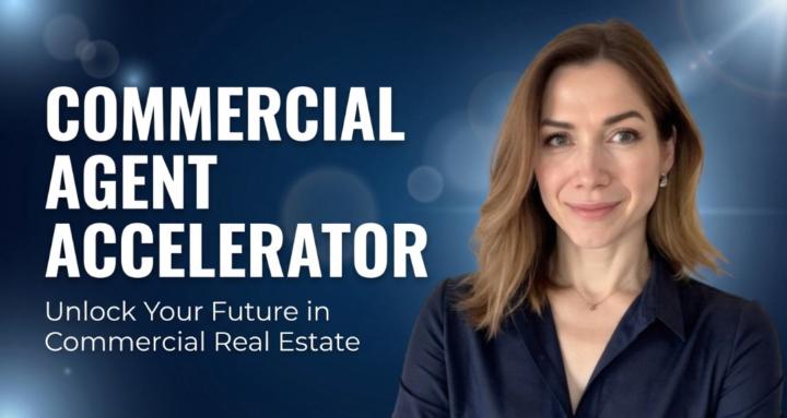 Commercial Agent Accelerator