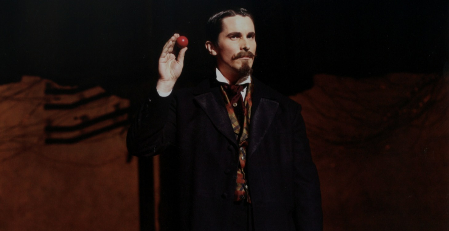 (LV8)JAY的魔術課程