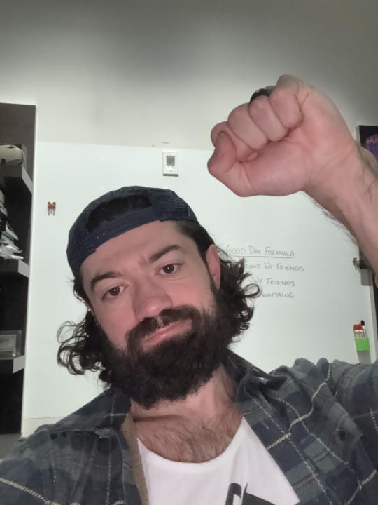 Alex Hormozi給17萬新加入Skool的群長 五分鐘操作建議