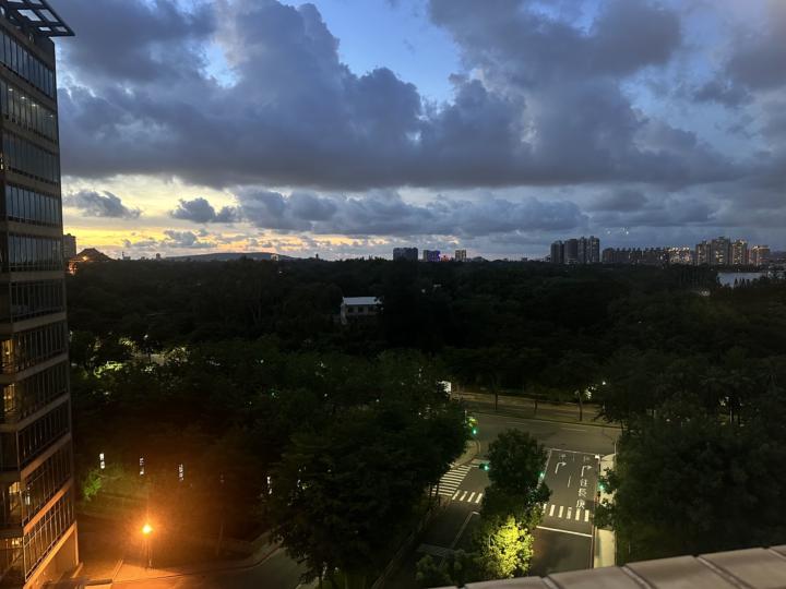 6/30 20:00Jay 線上會議最被觸動的點