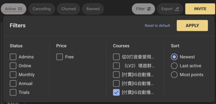 30天變現七位數的線上事業，我們怎麼做的