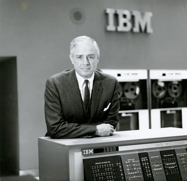 一個身價千萬美金的創業者告訴我成功的秘密 - 不要設定目標