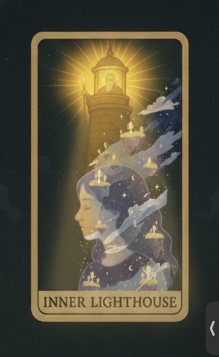 大家好～我是位熱愛健身的塔羅師，陪你同時把身、心都變強壯