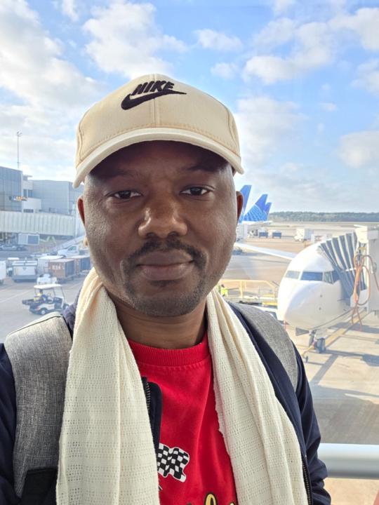 Ibrahim Zongo