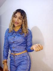 Gianna mitcheel Martinez Sánchez