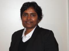 Gloria Sarker