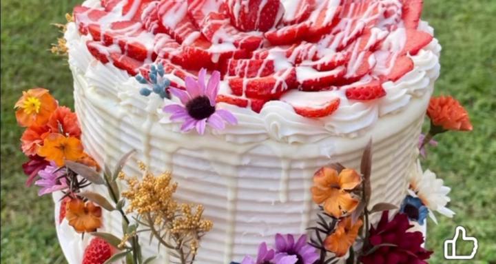 Dee’s Cake Boss Academy