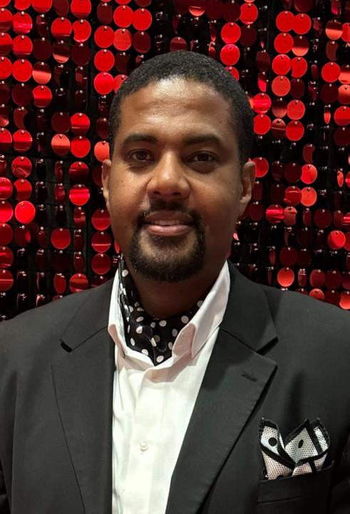 Phillippe Harris