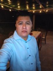 Juan Carlos Pool Rodríguez