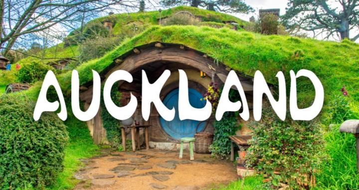 🇳🇿 Skool IRL: Auckland