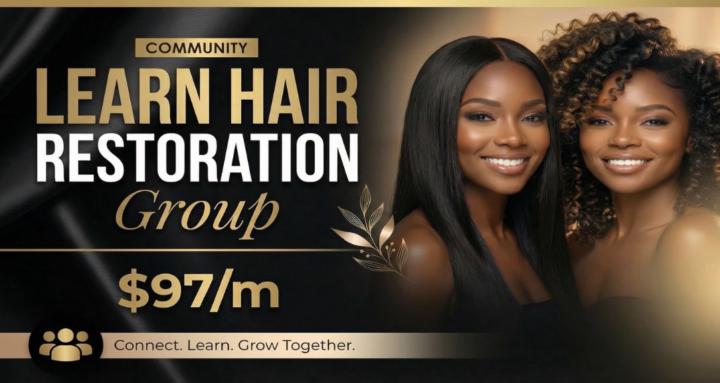 Learn Hair Restoration Group 