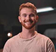 Cody Jackson