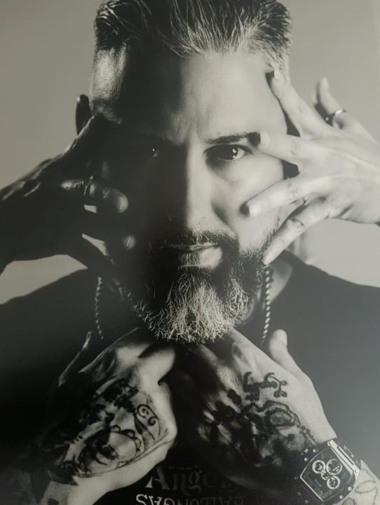 Erik Pereiras
