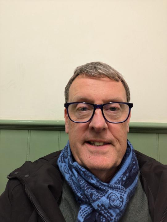David Long