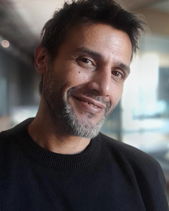 Guillermo Medina