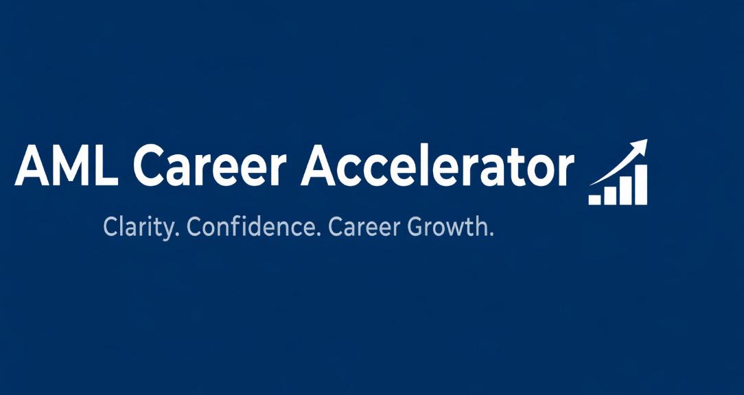 AML Career Accelerator