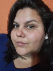 Cinthia Carolina Saldivar Gonzalez