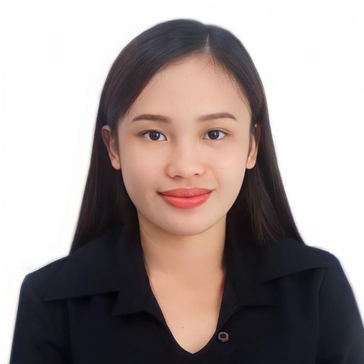 Ella Mae Bantayan