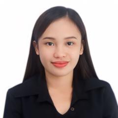 Ella Mae Bantayan