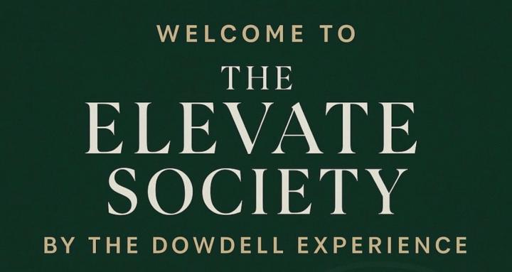 The ELEVATE Society™