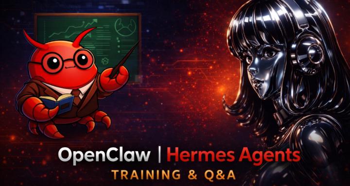 OpenClaw Bots | Hermes Agents 