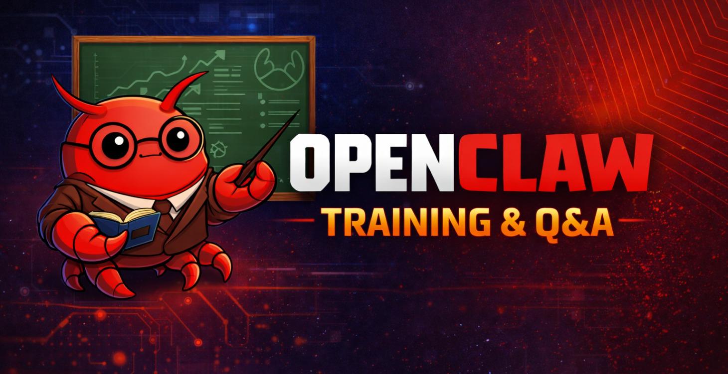 OpenClaw Training and Q&A