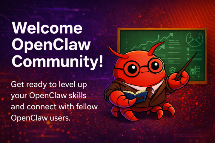 🚀 WELCOME TO THE OPENCLAW SKOOL COMMUNITY 🚀