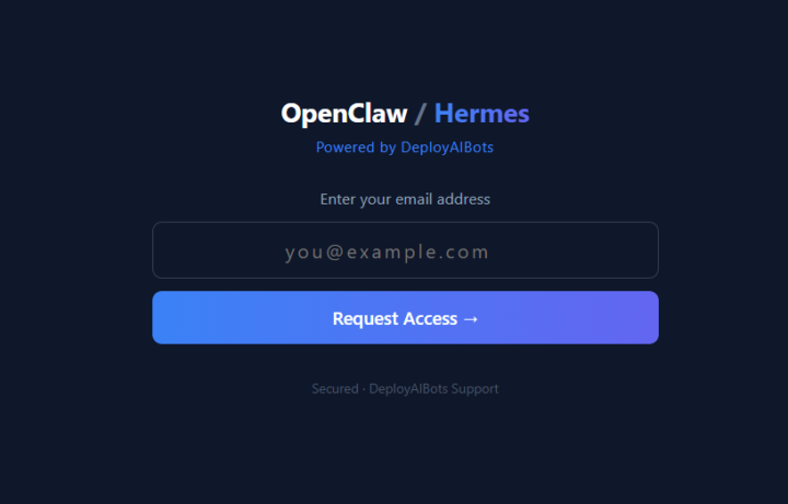 Troubleshooting App Login - FIXED