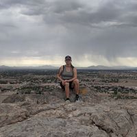 Michelle Sanders-Destito