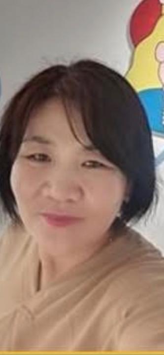 Bolormaa Одонгарав