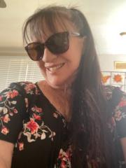 Vicki Blanch