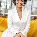 The 7 Female Frames Circle icon