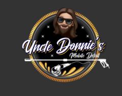 Donnie Walker