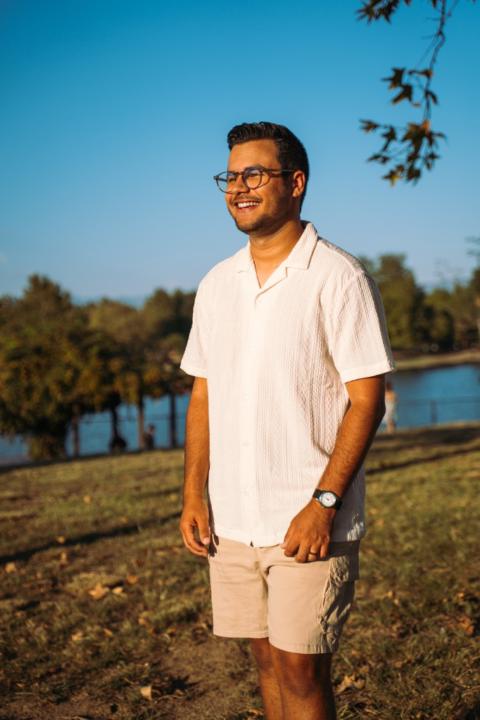 Matheus Mesquita