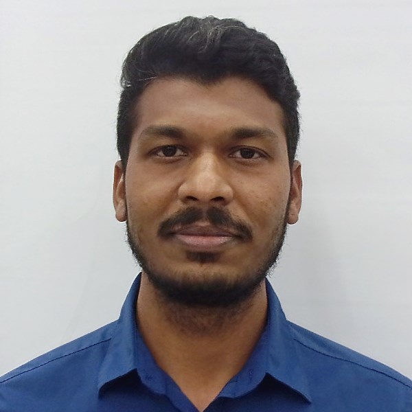 Naveen V