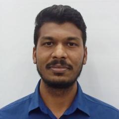 Naveen V
