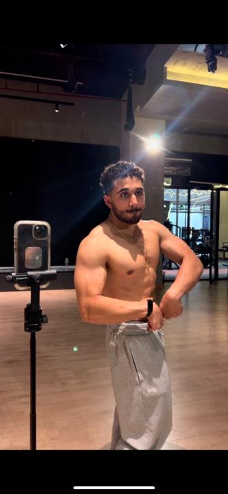 Andrew Girgis