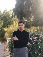 Mashhoor Mamoun