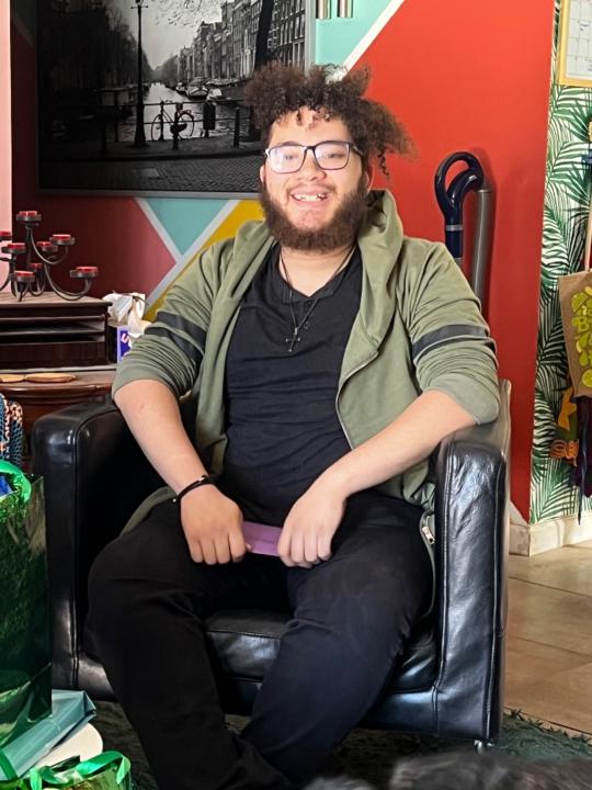 Jj Gonzalez