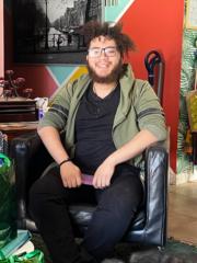 Jj Gonzalez