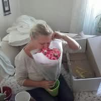 Viveka Blomberg