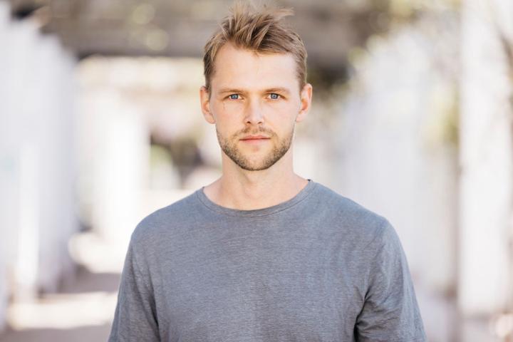 Lasse Walstad