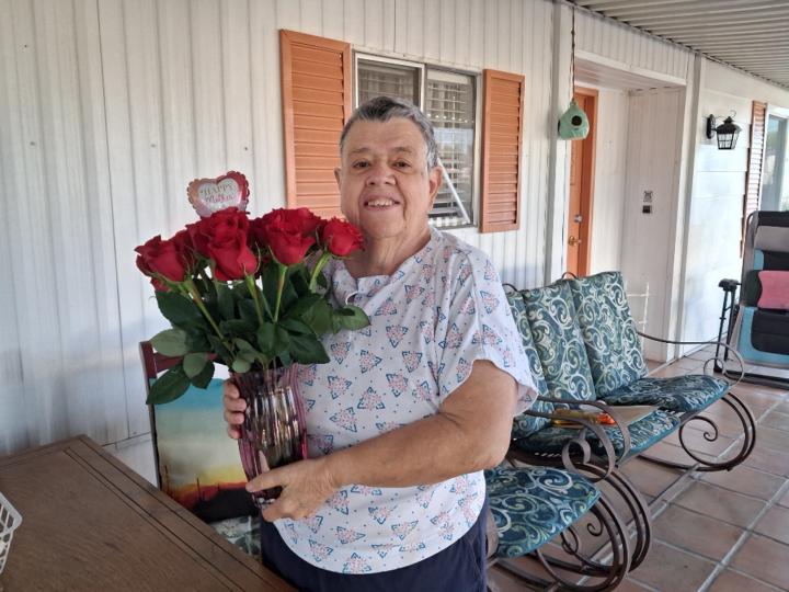 Virginia Leis